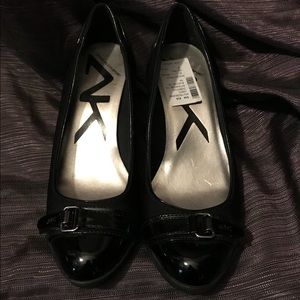 *NWT* Anne Klein Tamarow wedges